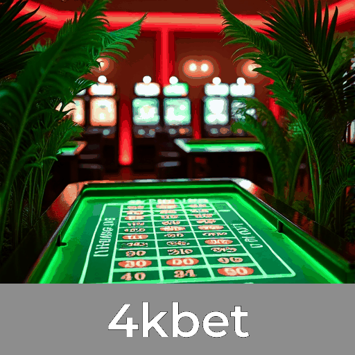 Experimente a Conveniência Total com o App 4kbet