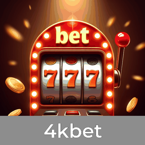 4kbet: A Emoção dos Jogos de Cassino a Seu Alcance