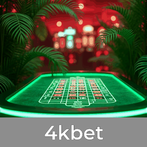 4kbet: Especialista em Apostas Esportivas Focadas no Brasil